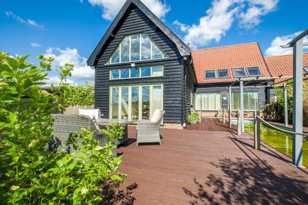 5 bedroom barn conversion to rent - Photo 4