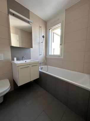 Appartement de 3.5 pièces dans une construction moderne - Photo 1