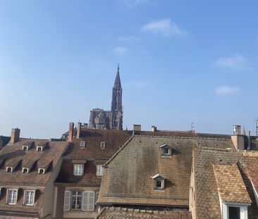 Duplex 3 pièces à Strasbourg - Photo 6