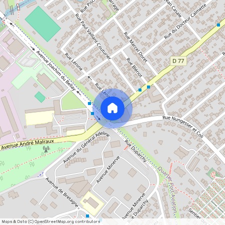 91170, Viry-Châtillon