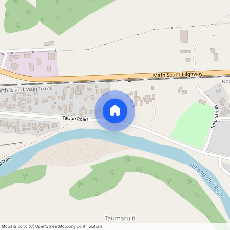 176 Taupo Road, Taumarunui, Ruapehu