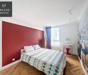 COURBEVOIE AU COEUR DE LA DEFENSE - place de l'iris - 3 pièces 87m²... - Photo 2