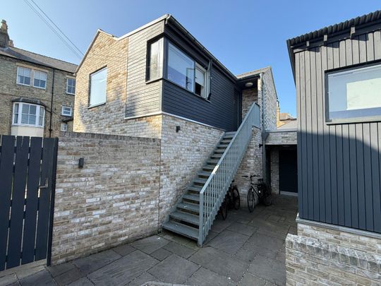 Chesterton Road, Cambridge - Photo 1