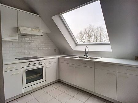 Appartement te huur - Foto 4