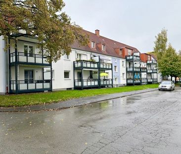 Süße Singlewohnung frisch renoviert - Photo 4