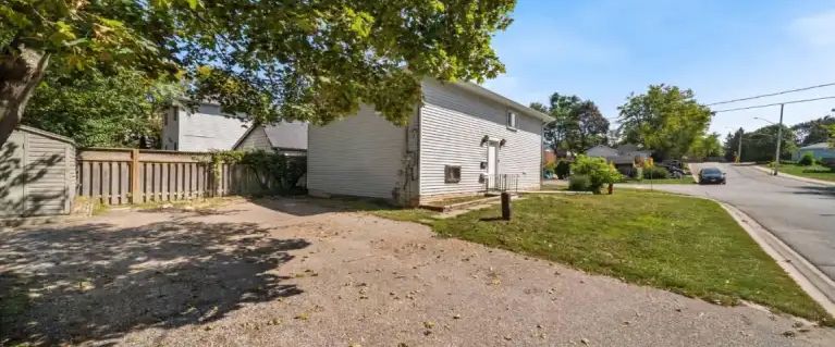 Lower- 218 Hilda Street | 218 Hilda Street, Orillia - Photo 1