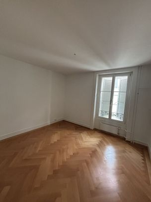 Bel appartement dans les combles situé à la rue du Maupas 15 - Photo 1