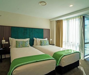 Studio King Apartment - Photo 5