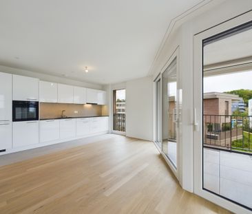 NEUF appartement de 3.5 pièces de 85m2 au 4ème étage - Foto 1