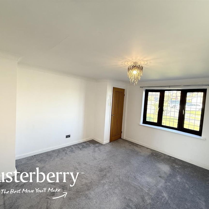 Tregenna Close, Meir Park, Stoke-On-Trent - Photo 1