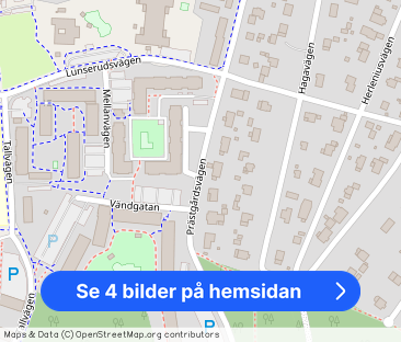 Prästgårdsvägen, Skoghall - Foto 1