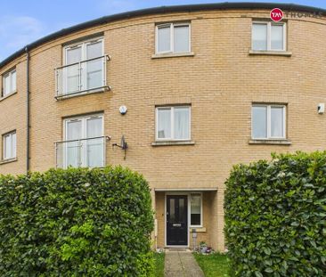 4 bedroom terraced house to rent - Photo 5