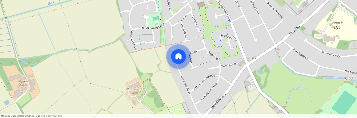 Alexandra Drive, Prestatyn