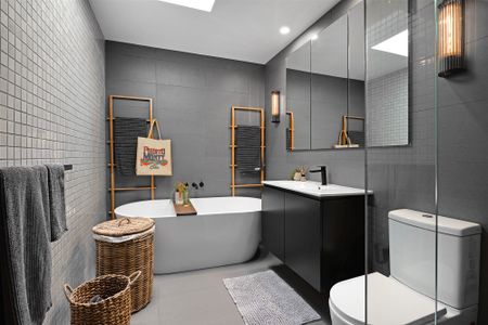 W4/780 Bourke Street, Redfern NSW 2016 - Apartment For Rent | Domain - Photo 3