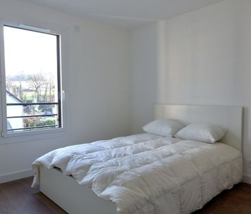 Furnished 3-room apartment in Collonges-sous-Salève, near the Genev... - Photo 1