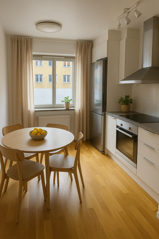Sandgatan 28 - Foto 4