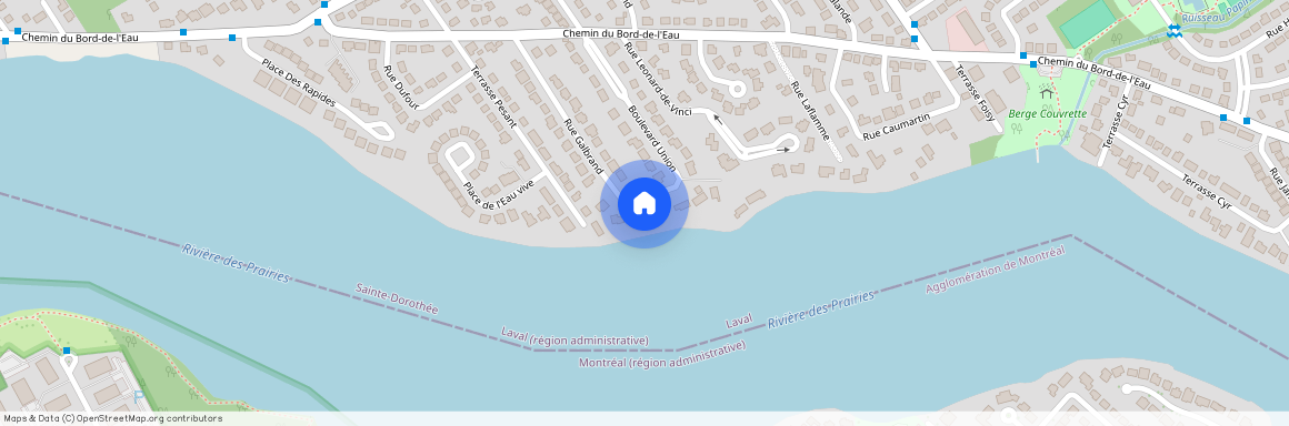 728 Rue Galbrand, H7X 1X5, Gatineau