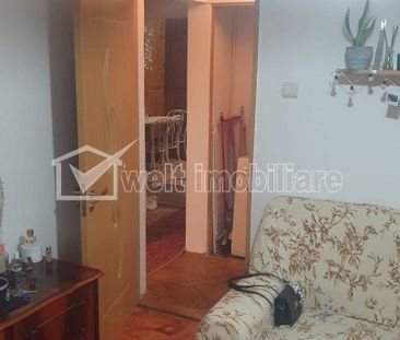 Apartament 3 camere, zona Titulescu-Centru - Photo 3