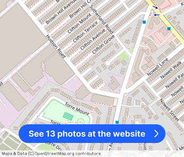 Hudson Street, Leeds, West Yorkshire, LS9 - Photo 1