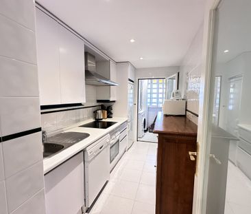 Apartment for long-term rental in the prestigious Dama de Noche, Nu... - Photo 6