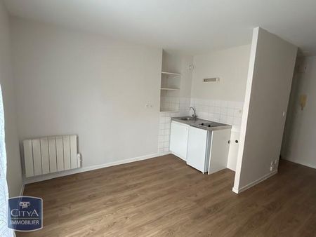 Location Appartement 2 pièces 35m² POITIERS 86000 - Photo 3