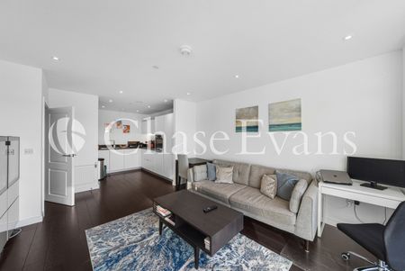 1 bedroom apartment to rent - Photo 2