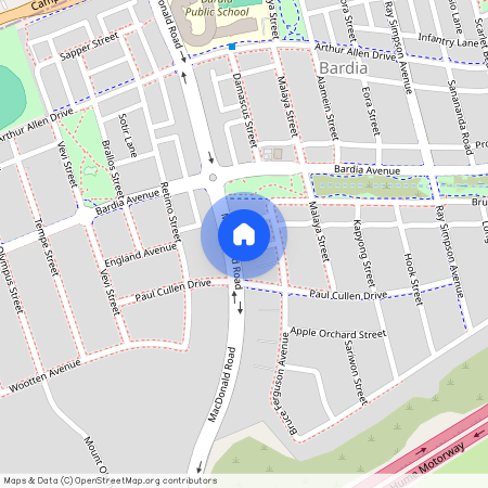 80 Macdonald Road, NSW 2565, Bardia