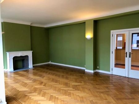 Appartement te huur - Photo 3