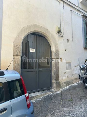 Bilocale Vicoletto San Marco a Miradois 4, Sanità, Napoli - Photo 5