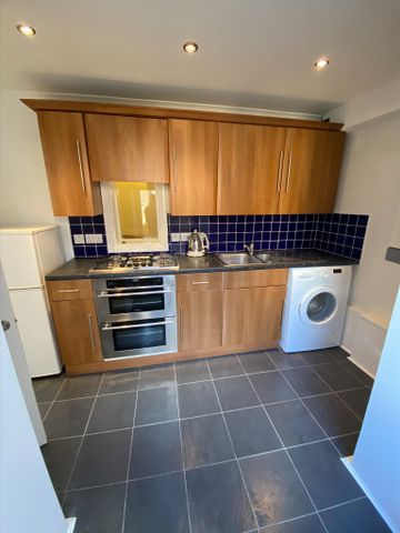 Garden Flat, High Street, Berkhamsted - Photo 5