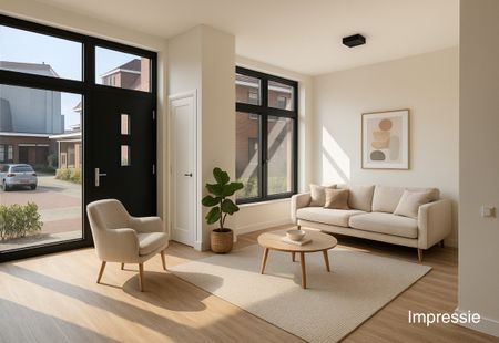 Te huur: Appartement Noorderlaan in Velsen-Noord - Foto 3