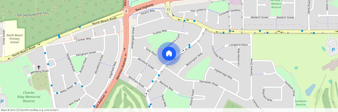 30 Milverton Avenue, WA 6018, Karrinyup