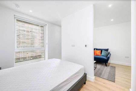 A fantastic studio apartment with balcony. - Photo 4