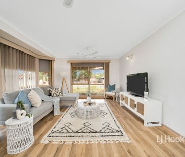 15 Cassowary Avenue, Werribee VIC, Belconnen - Photo 6