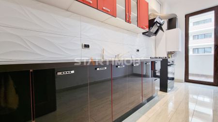 Apartament doua camere Isaran Residence cu parcare - Photo 3