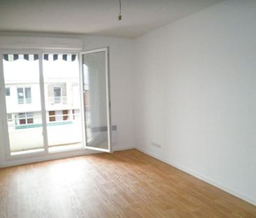 Appartement Tours Nord 2 pièce(s) 38.56 m2 - Photo 2