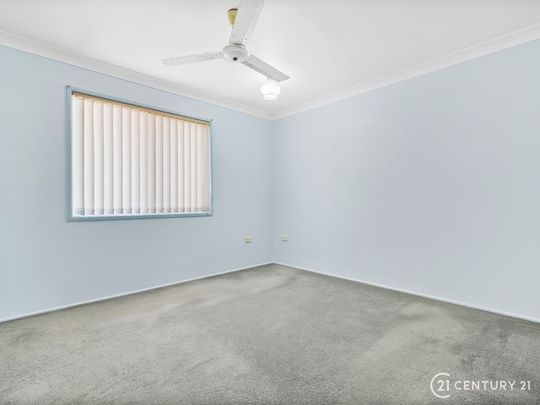 3 Bedroom Lowset Brick Home - Photo 1