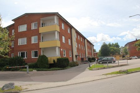 Trädgårdsgatan 20 C - Photo 2