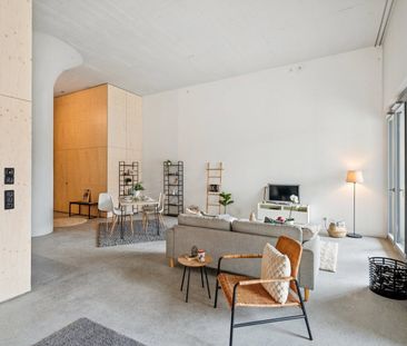 1 Zimmer, 77 m², EG - Photo 4