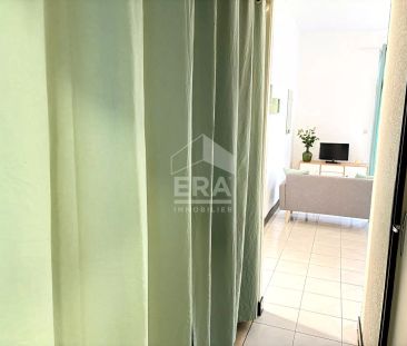 APPART. T2 MEUBLE A LOUER - BLOIS - PROCHE GARE, EXTERIEUR PRIVATIF... - Photo 4