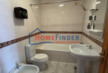 Apartamento T3 em Braga