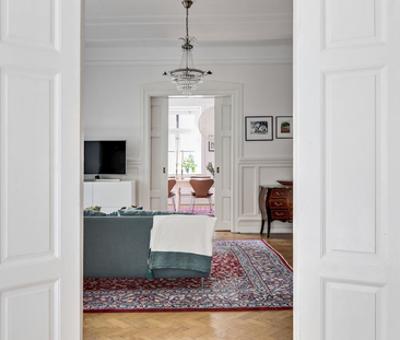 Mariedalsvägen, Malmö - Photo 1