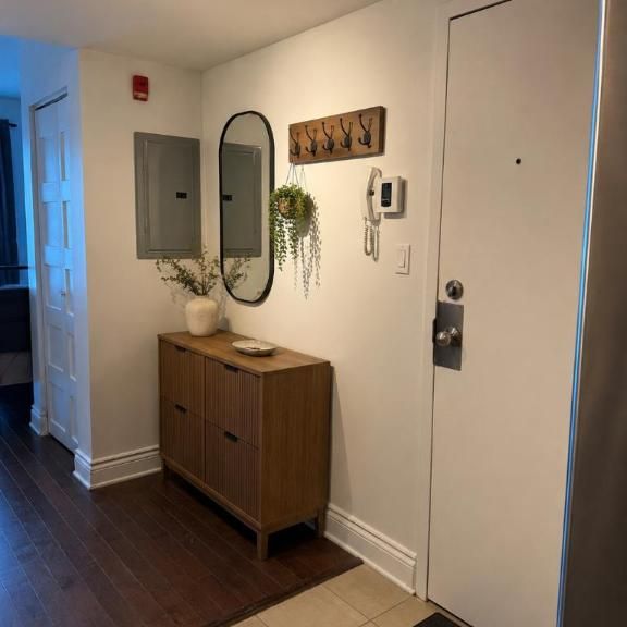 Studio - Montréal - $1,050 /mo - Photo 1