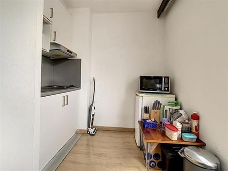 Studio te huur - Foto 5