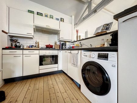 Duplex 1 chambre - Photo 5