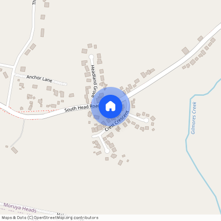 257, South Head, Road, Moruya Heads, 2537, New South Wales