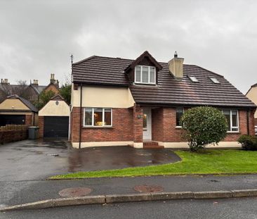 23 The Poplars, Donaghcloney, BT66 7LG - Photo 6