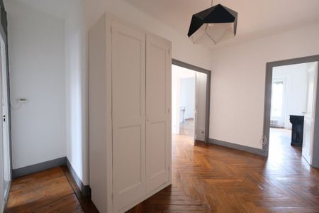 APPARTEMENT T3 A LOUER - Photo 4