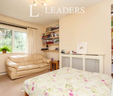 1 bedroom studio to rent Granville Park, Lewisham, SE13 - Photo 5