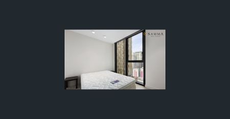 Furnished One-Bedroom Haven in Melbourne CBD – Luxury Amenities & Prime Location! - Photo 4